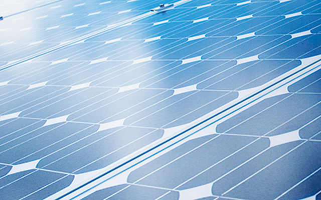 Photovoltaik bei Elektro Grauer Florek & Baisch GbR in Stuttgart