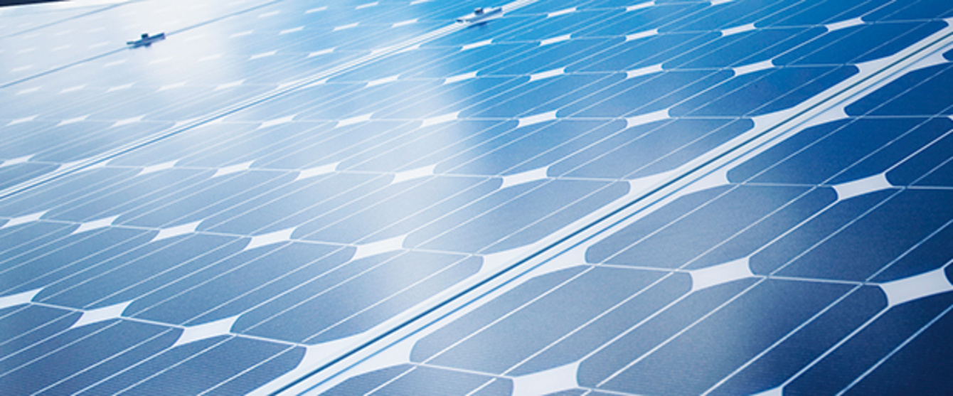 Photovoltaik bei Elektro Grauer Florek & Baisch GbR in Stuttgart