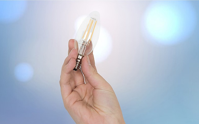 Energie sparen bei Elektro Grauer Florek & Baisch GbR in Stuttgart