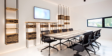 Büro / Kommunikation bei Elektro Grauer Florek & Baisch GbR in Stuttgart