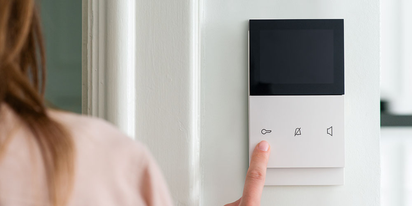 ELCOM.TOUCH bei Elektro Grauer Florek & Baisch GbR in Stuttgart