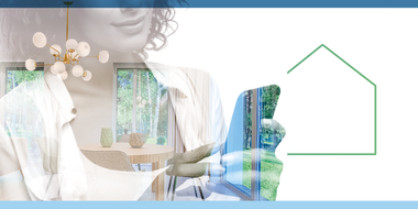 Smart Green Home bei Elektro Grauer Florek & Baisch GbR in Stuttgart
