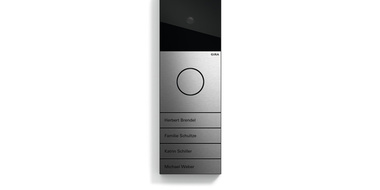 Gira System 106 bei Elektro Grauer Florek & Baisch GbR in Stuttgart