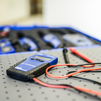 DGUV Vorschrift 3 Check bei Elektro Grauer Florek & Baisch GbR in Stuttgart