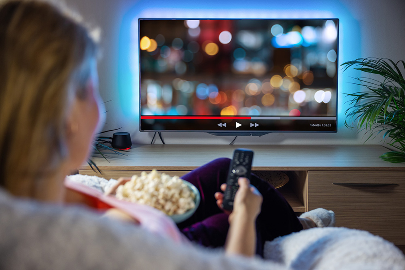 Fernseher bei Elektro Grauer Florek & Baisch GbR in Stuttgart