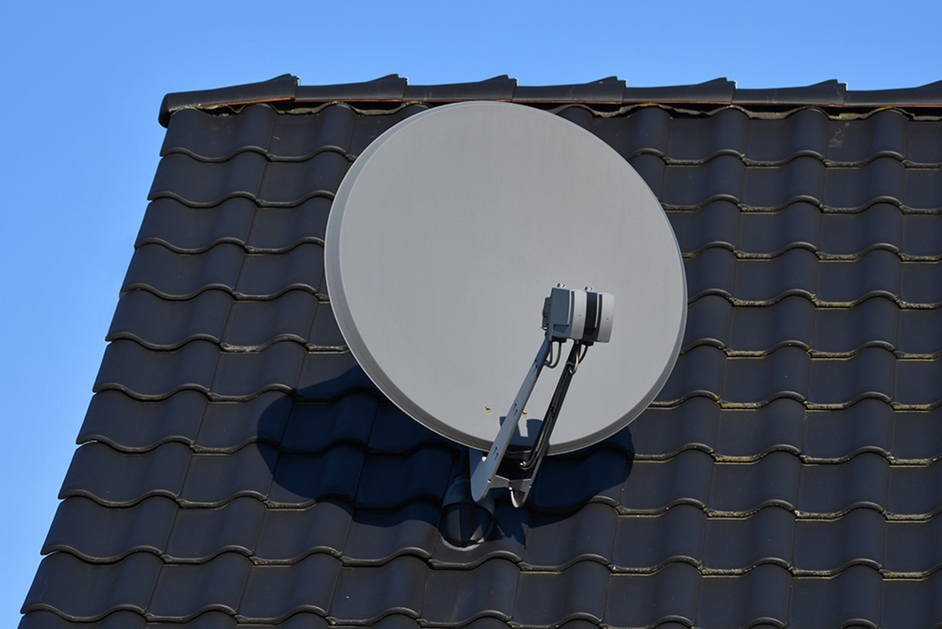 TV-Empfang bei Elektro Grauer Florek & Baisch GbR in Stuttgart