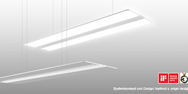TWINDOT Pendelleuchten-Serie bei Elektro Grauer Florek & Baisch GbR in Stuttgart