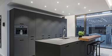Home / Living bei Elektro Grauer Florek & Baisch GbR in Stuttgart