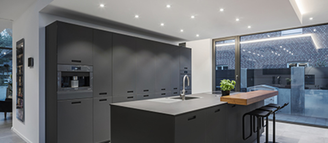 Home / Living bei Elektro Grauer Florek & Baisch GbR in Stuttgart
