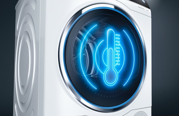autoDry-Funktion bei Elektro Grauer Florek & Baisch GbR in Stuttgart